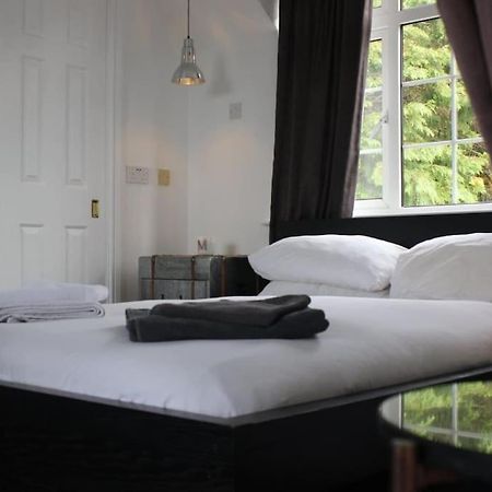 Gorgeous Annex Near Port Isaac Appartement Bodmin Buitenkant foto
