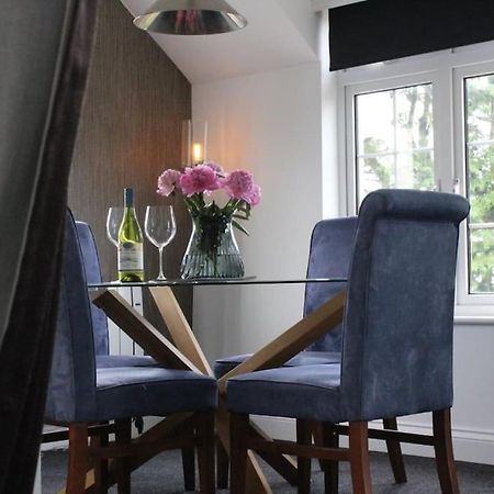 Gorgeous Annex Near Port Isaac Appartement Bodmin Buitenkant foto