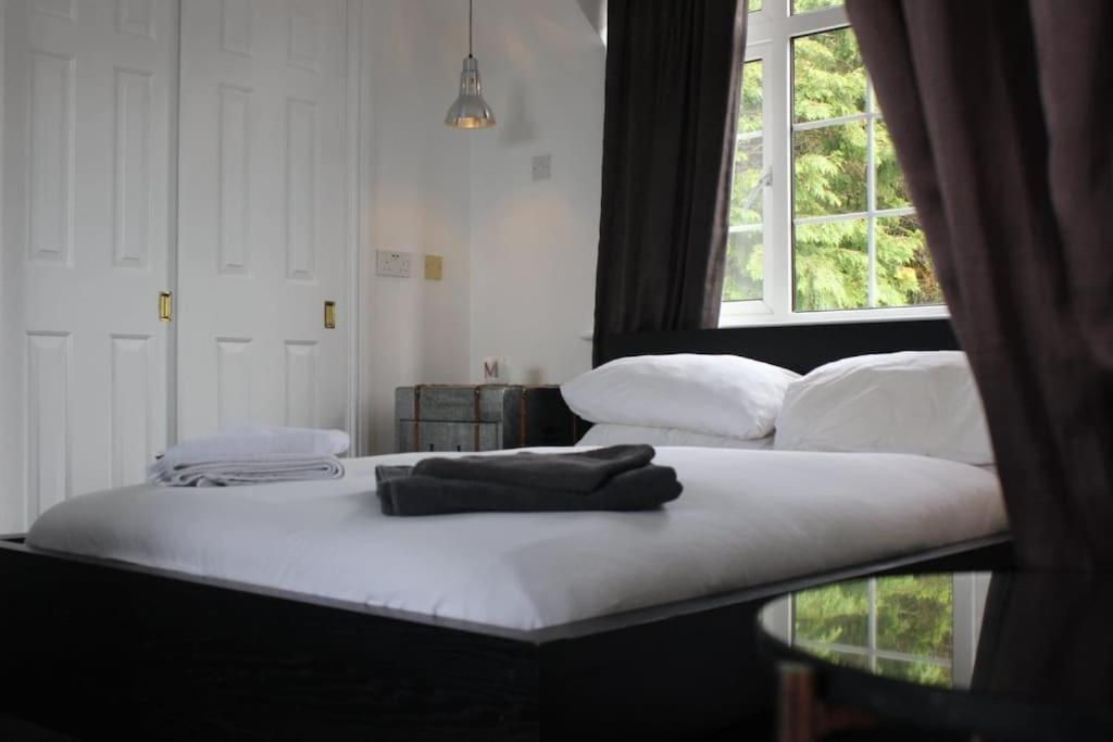 Gorgeous Annex Near Port Isaac Appartement Bodmin Buitenkant foto