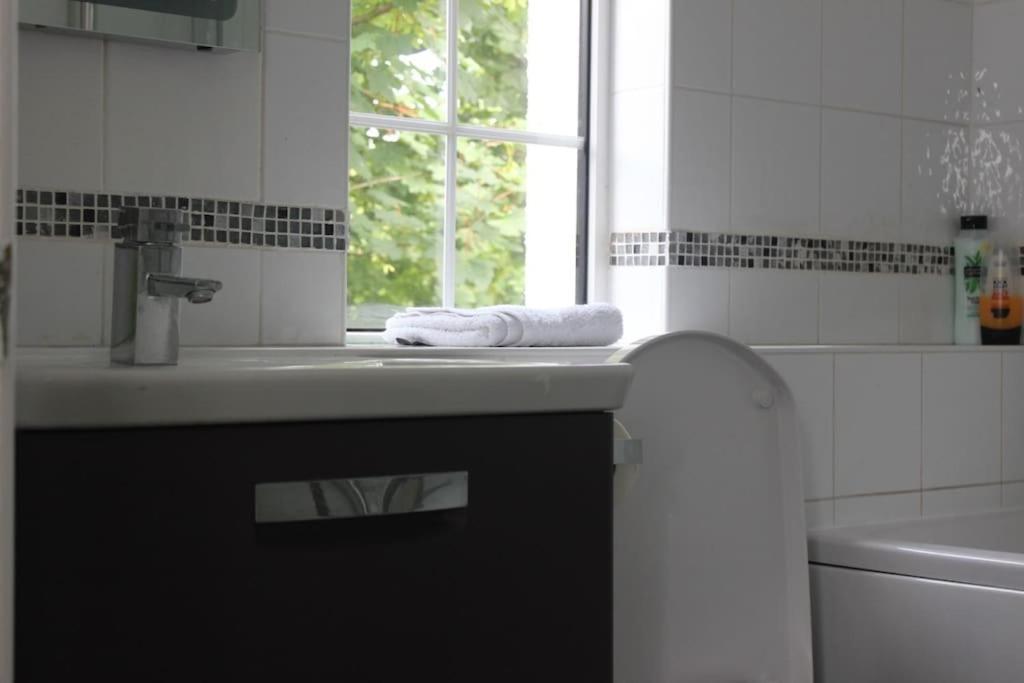 Gorgeous Annex Near Port Isaac Appartement Bodmin Buitenkant foto